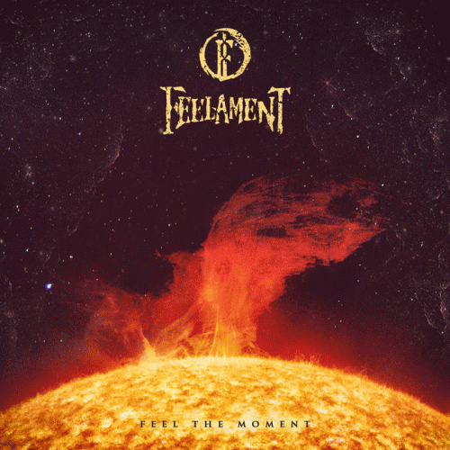 Feelament : Feel the Moment